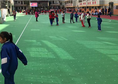 ประเทศจีน ความกดดัน, ความต้านทานแรงกระแทกพื้นกีฬาที่เชื่อมต่อกันสำหรับสนามกีฬาหลายแห่ง โรงงาน