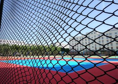 ประเทศจีน ฉนวนกันความร้อนพื้นสนามกีฬาวอลเลย์บอลปลอดจากพื้นผิว โรงงาน